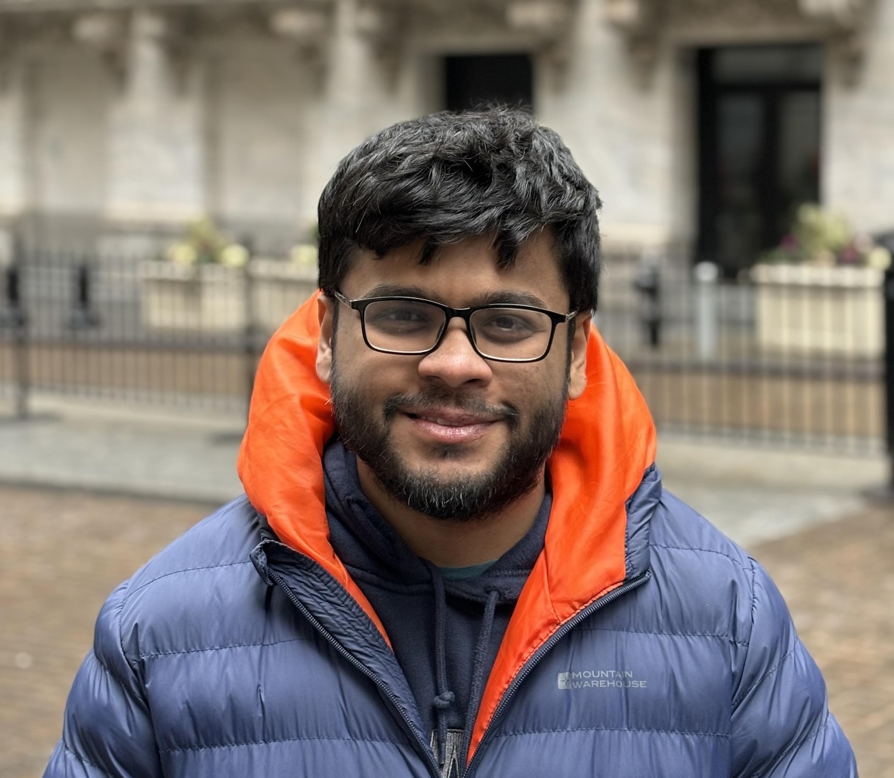 Ananya Bhattacharjee